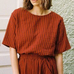 Curator SF Hanna Tee EUC